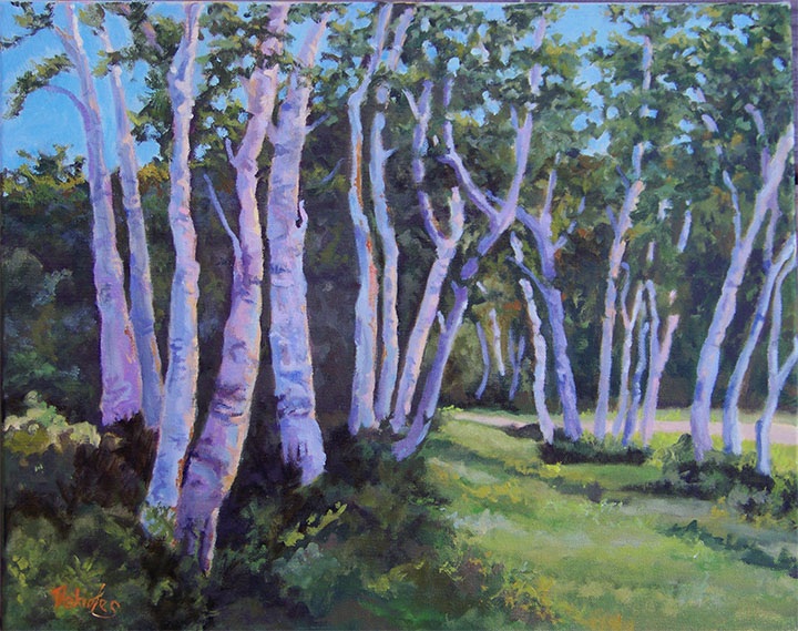 In-the-Birch-Grove- Available