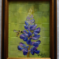 Lupine-Buzz - Available