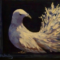Messenger-of-Peace   - SOLD