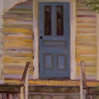 Grandmothers Porch - AVAILABLE