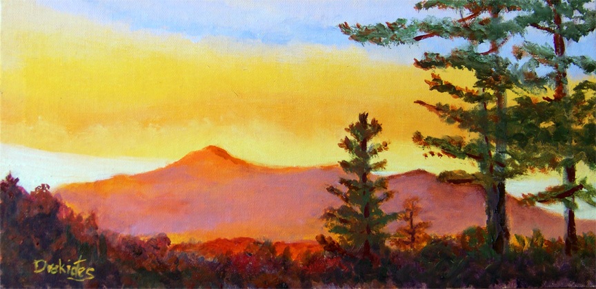 Sunset-Fire-II Available