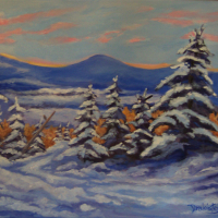 Higher Elevation  - Available 