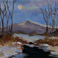 Moonrise - Available