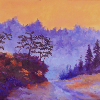 Morning Walk Available