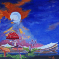 Shrooms-of-Knowledge - Available   