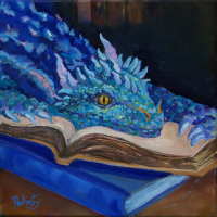 StoryTime- SOLD
