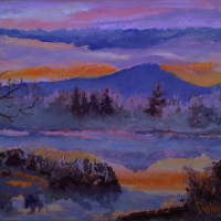 Summe  Haze  - Available