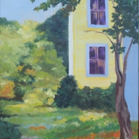 Summer Cottage - Available